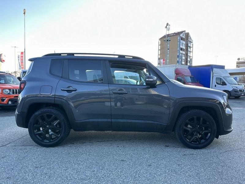 Jeep Renegade 1.0 T3 Night Eagle