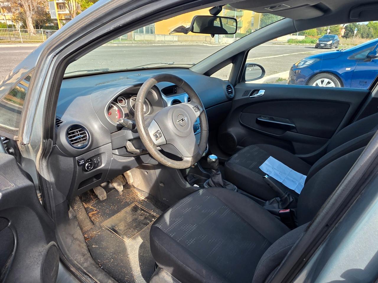 Opel Corsa 1.2 85CV 5 porte GPL-TECH Club