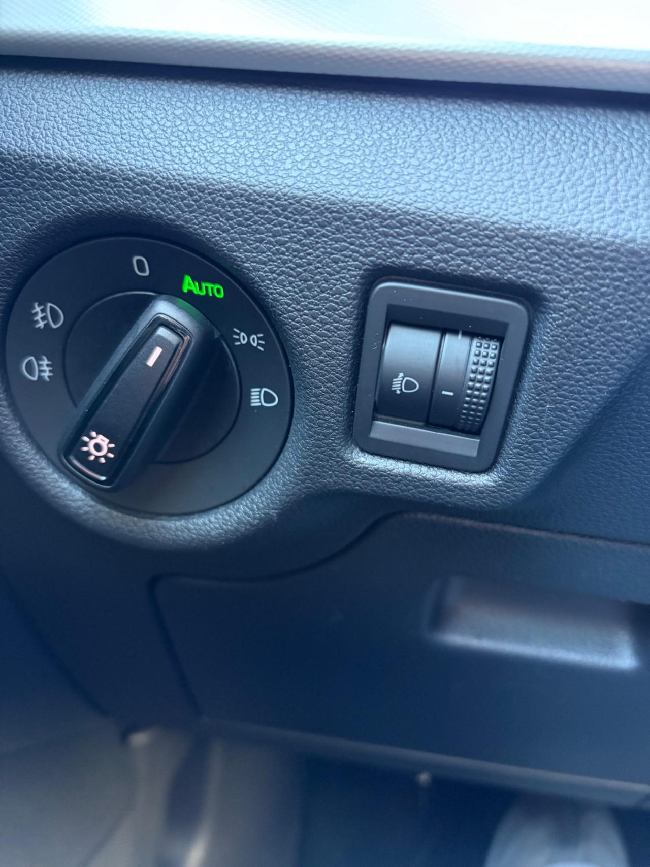 Skoda Scala 1.0 G-Tec Sport STUPENDA !! FULL !