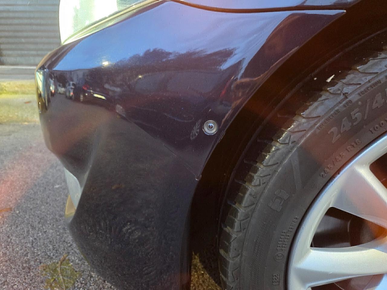 Bmw 530d X-Drive full-optional (Rara)