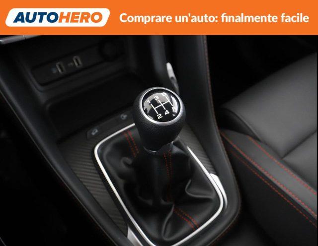 MG ZS 1.5 VTi-tech Luxury