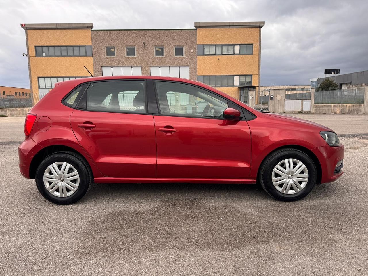 Volkswagen Polo MPI Business Trendline GARANZIA 12 M