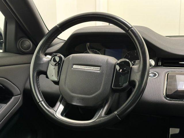 LAND ROVER Range Rover Evoque 2.0D I4-L.Flw 150 CV AWD Auto R-Dynamic S