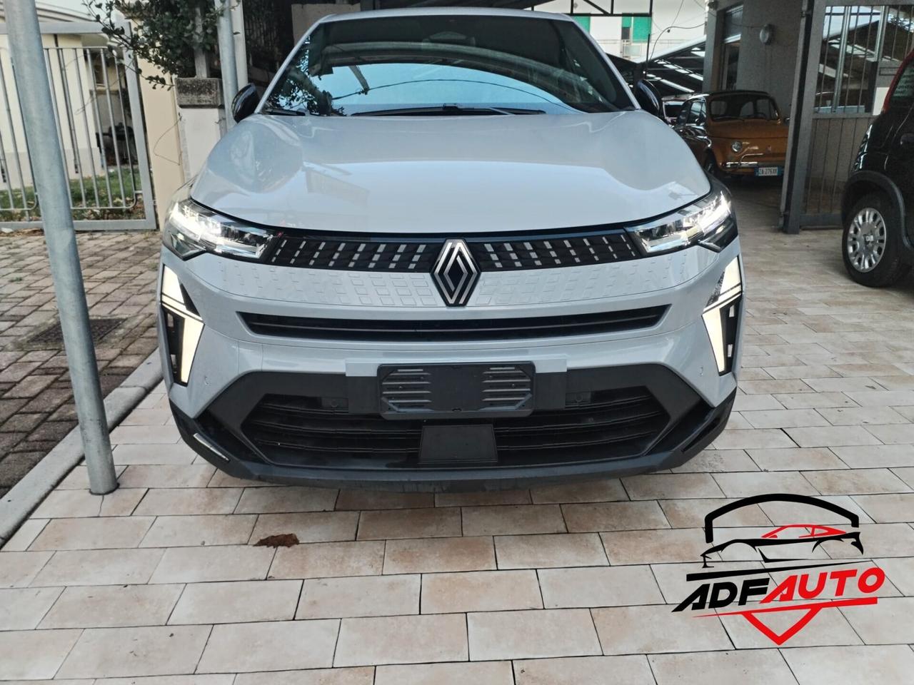 Renault Captur 1.0 TCe 100 CV GPL – Techno – 2024 – 20.100 km – Full Optional – Promo 21.900 €