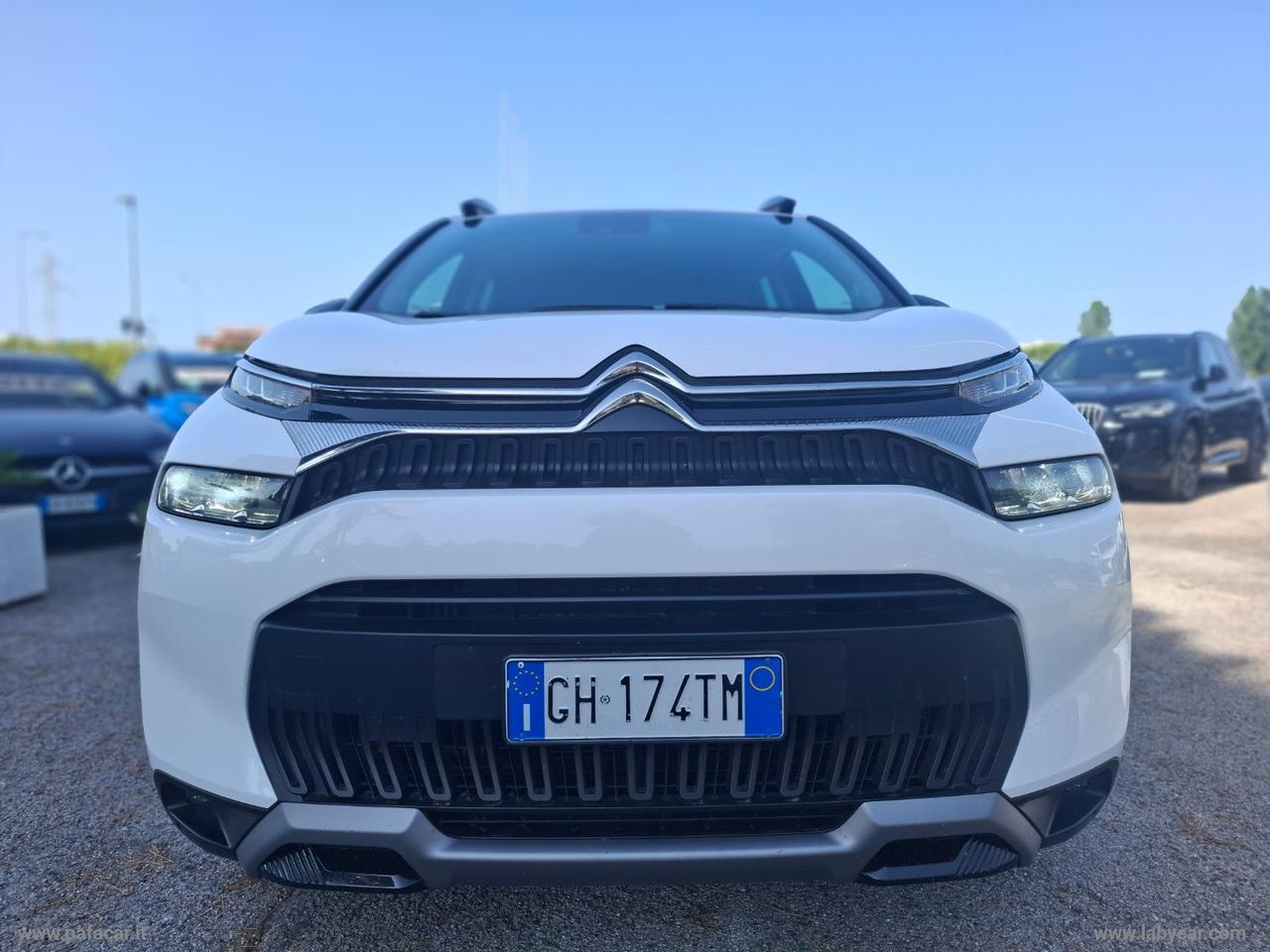 CITROEN C3 Aircross PureT. 130 S&S EAT6 Shine