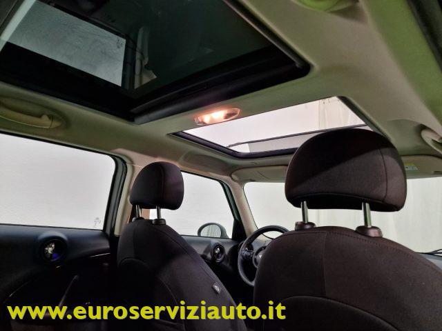 MINI Countryman Mini Cooper D Business XL Countryman