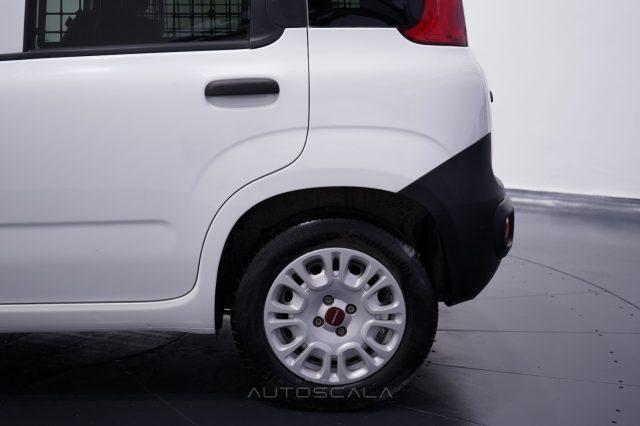 FIAT New Panda 1.2 69cv Pop Van 2 posti