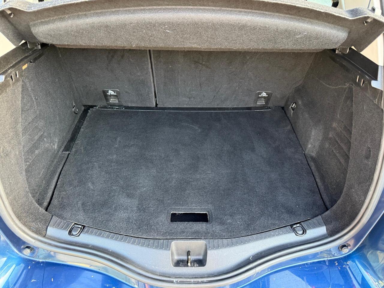 Renault Scenic Blue dCi 150 CV Business