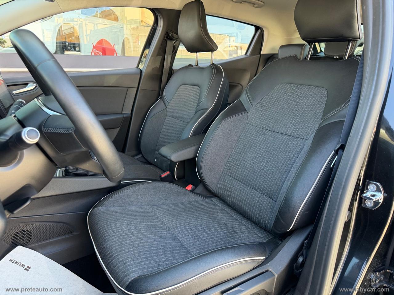RENAULT Clio Hybrid E-Tech 140 CV 5p. E-Tech