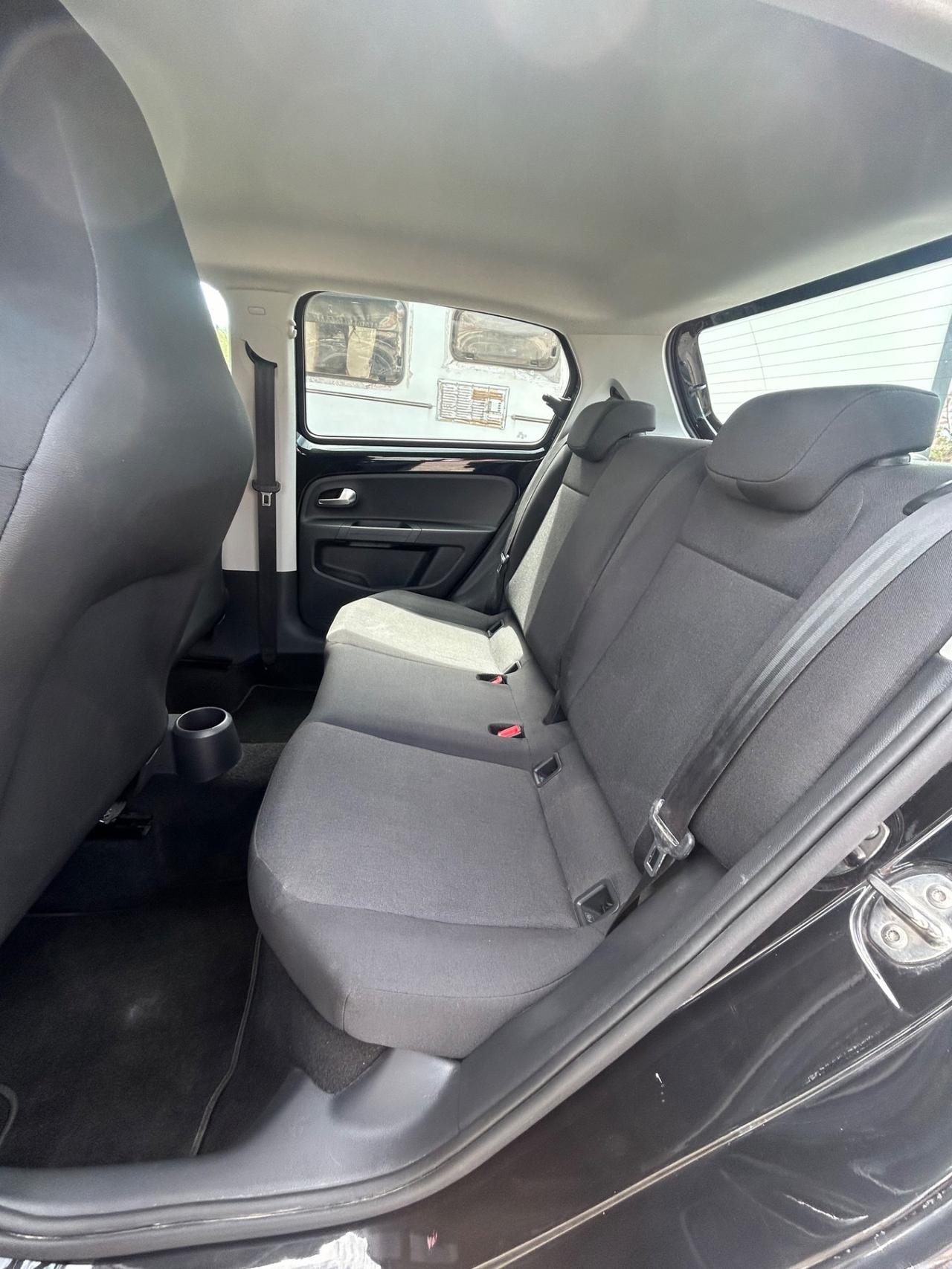 Volkswagen Up 1.0 benzina 5p. Solo 30mila km!