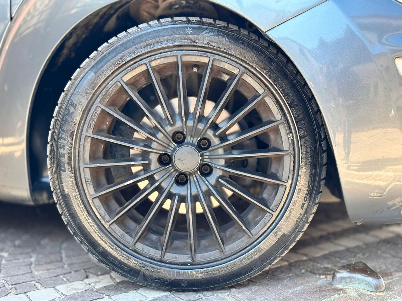 Volkswagen New Beetle 1.9 TDI 105CV Cabrio