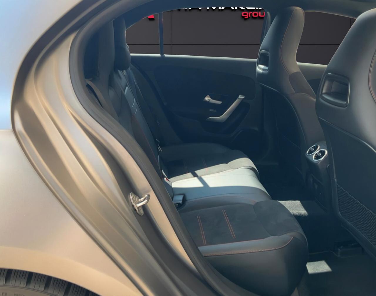 MERCEDES-AMG A 35 4MATIC RACE EDITION – TETTO APRIBILE – MULTIBEAM LED