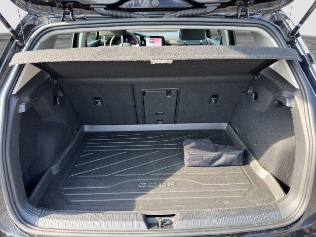 VOLKSWAGEN Golf Golf 2.0 TDI Life
