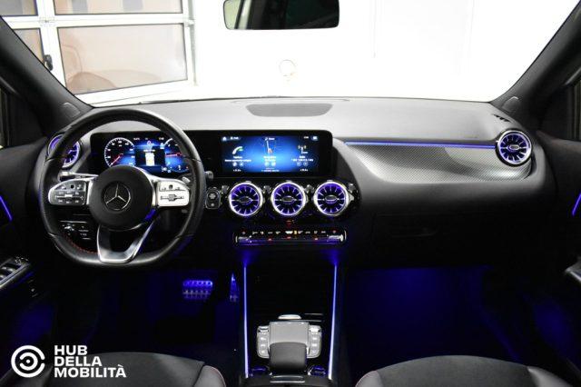 MERCEDES-BENZ GLA 180 d Automatic Premium Prestige