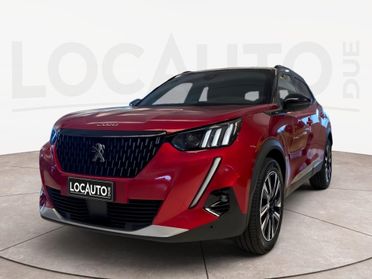 Peugeot 2008 1.2 PureTech GT Pack EAT - PROMO