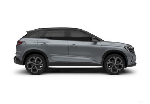 RENAULT Austral 2023 - Austral 1.2 E-Tech full hybrid Techno 200cv auto