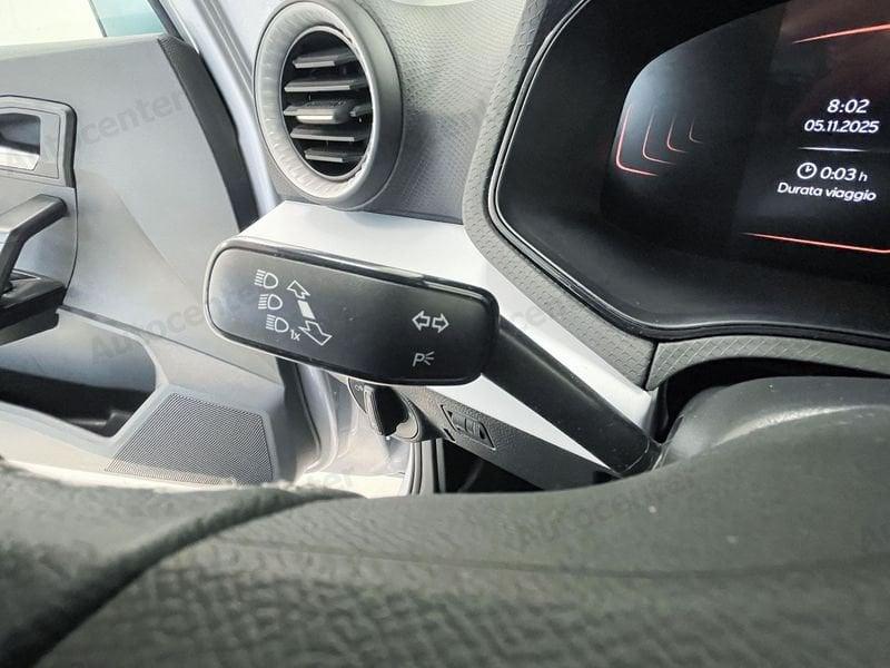 Seat Ibiza 1.0 ecotsi Style 115cv dsg