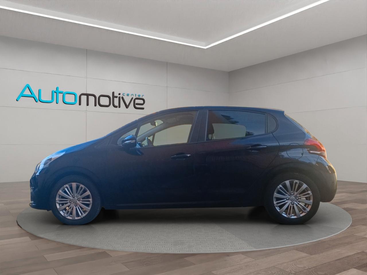 Peugeot 208 PureTech 82 5 porte Active