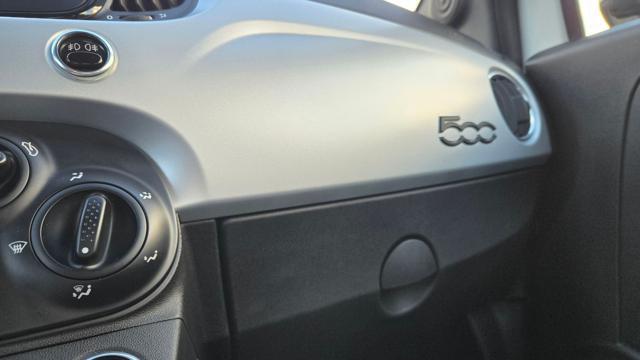 FIAT 500 1.0 Hybrid CONNECT UNICO PROP PREZZO REALE GARAN