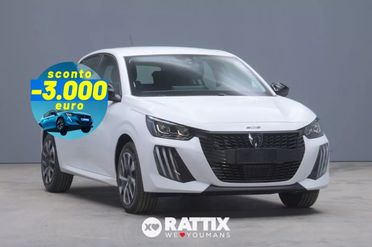 Peugeot 208 1.2 Hybrid 110CV Style e-DCS6
