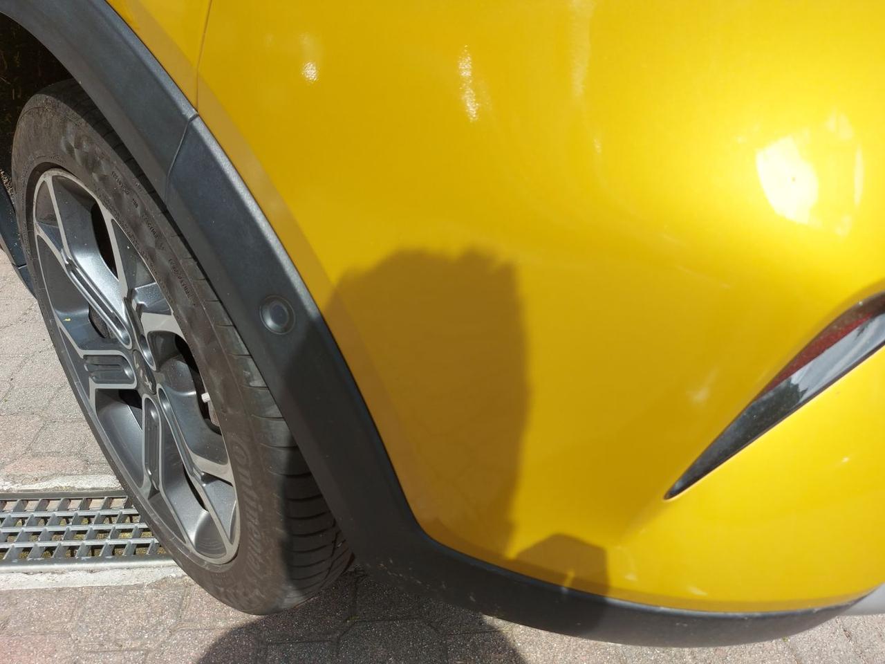 Kia XCeed Evolution 1.5 T-GDI MHEV