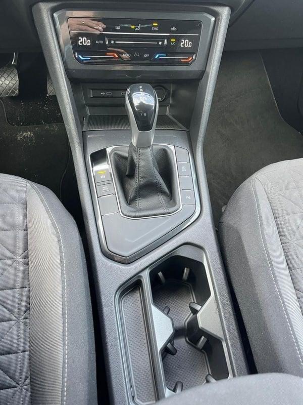 Volkswagen Tiguan Tiguan 2.0 TDI 150 CV DSG Life