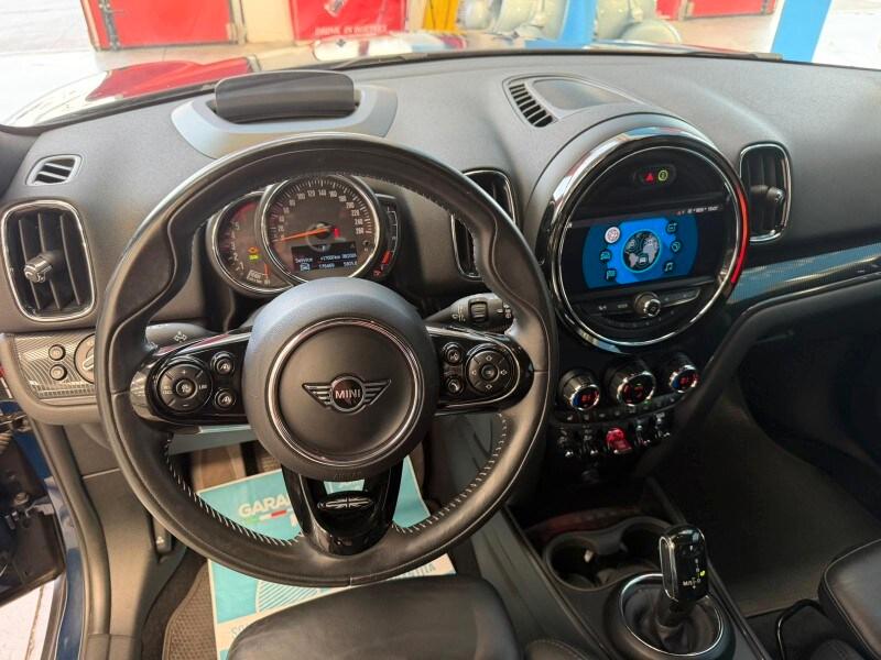 MINI Mini Countrym.(F60) Mini 2.0 Cooper D Hype...