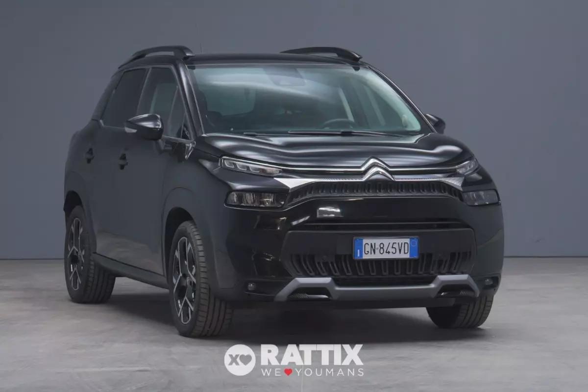 Citroen C3 Aircross 1.5 BlueHDI 110CV Shine Pack