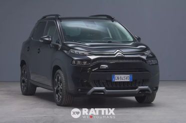 Citroen C3 Aircross 1.5 BlueHDI 110CV Shine Pack