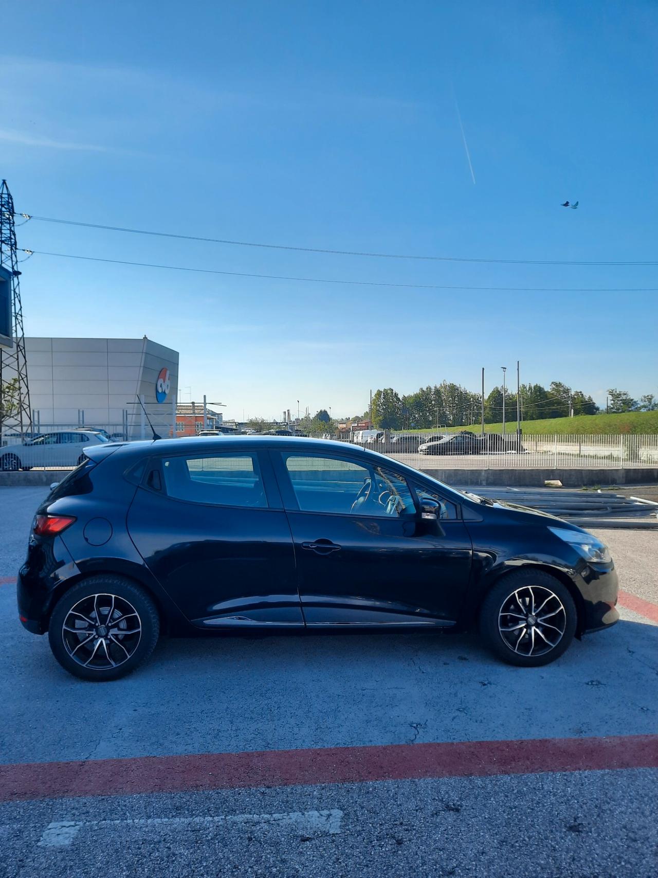 Renault Clio dCi 8V 90CV Start&Stop 82gr 5 porte Energy EcoBusiness