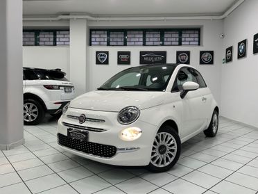 Fiat 500 1.2cc 69cv Lounge