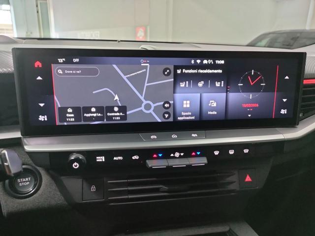 OPEL Grandland 1.2 Hybrid 136 CV EDCT GS