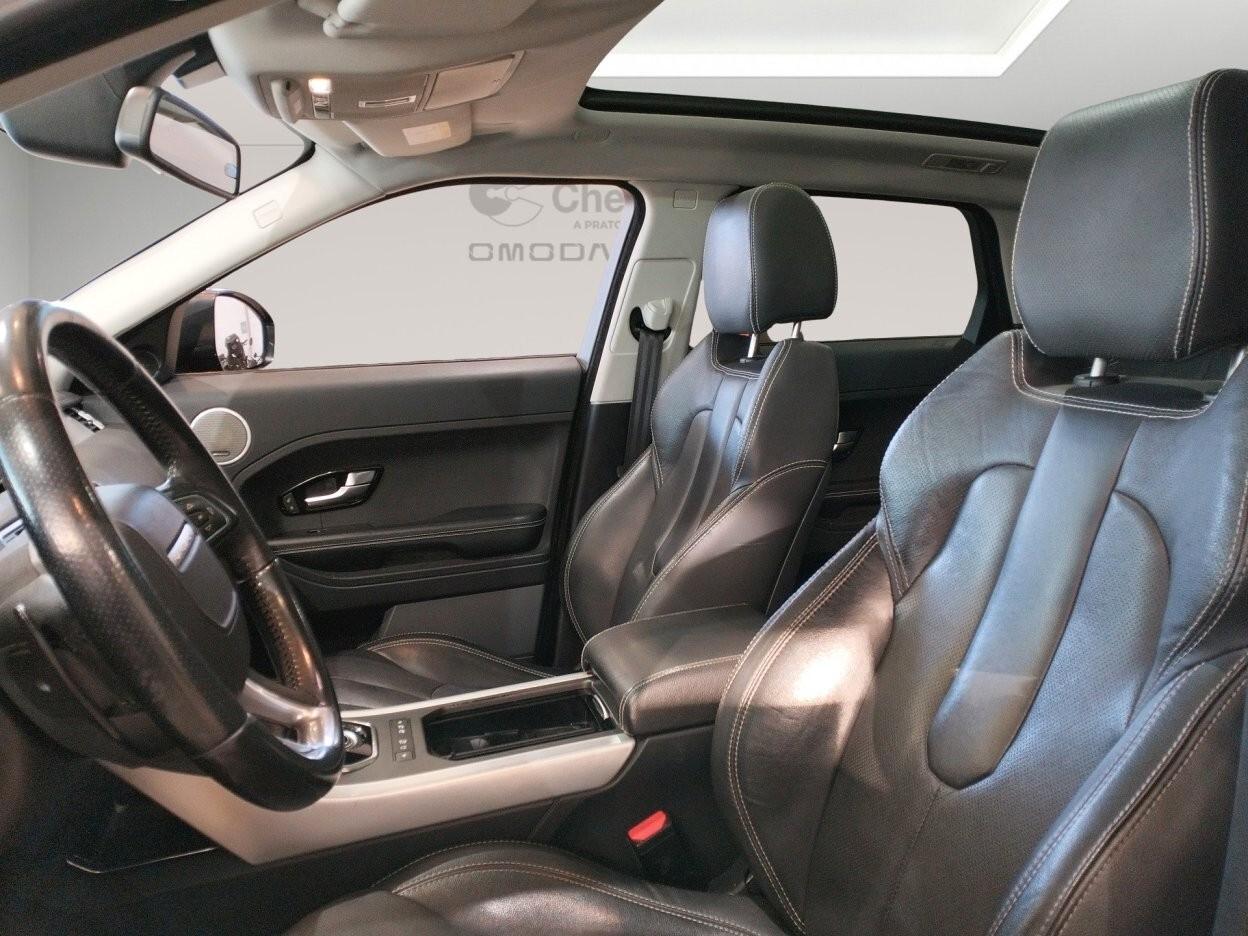 Land Rover Range Evoque 2.2 Sd4 5p. Dynamic
