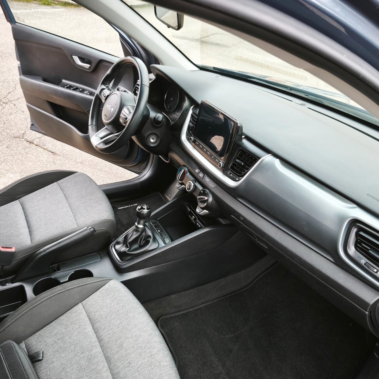 Kia Stonic 1.2 DPI ECO GPL Style