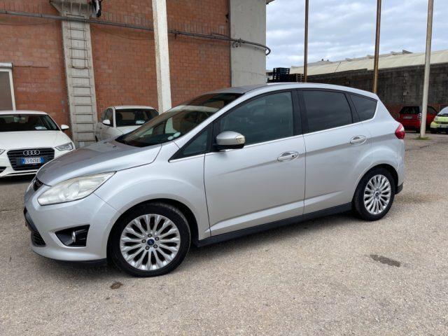 FORD C-Max 1.6 TDCi 115CV