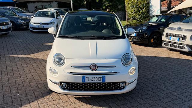 Fiat 500 1.3 Multijet 95 CV Lounge NEOPATENTATI FINANZIABILE
