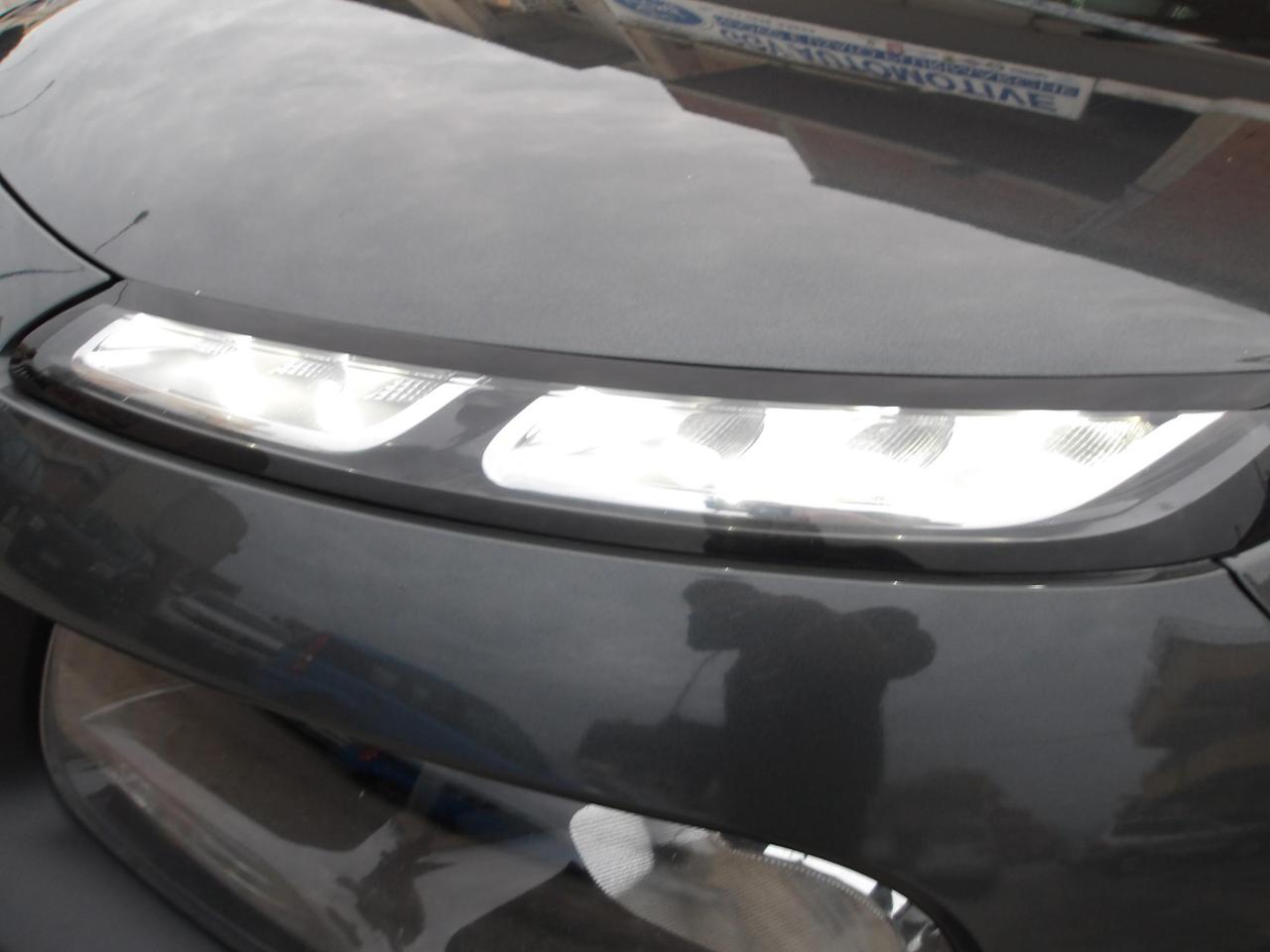 Citroen C4 Cactus 1.6 bluehdi Shine 100cv