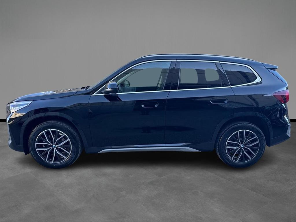 BMW X1 18 d X-Line sDrive DCT