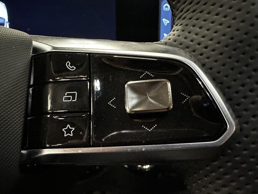 Mg HS 1.5 Comfort DCT