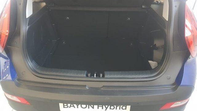 HYUNDAI Bayon 1.0 T-GDI Hybrid 48V iMT XClass List ? 25.950