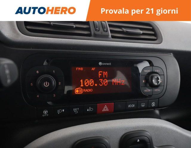 FIAT Panda 1.2 City Cross