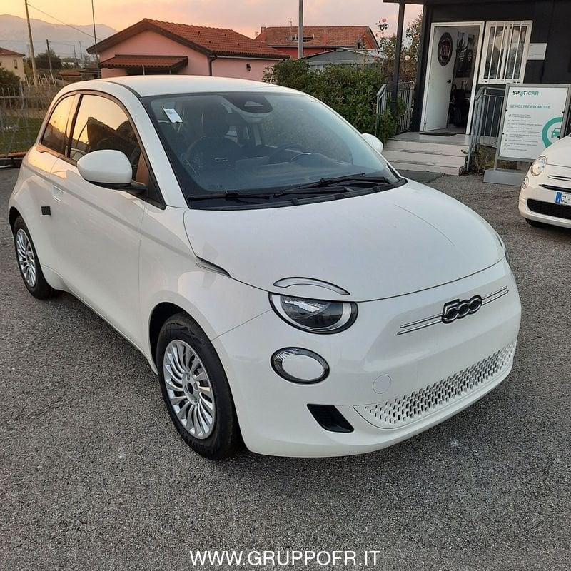 FIAT 500 Action Berlina 190 24 KWH