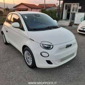 FIAT 500 Action Berlina 190 24 KWH
