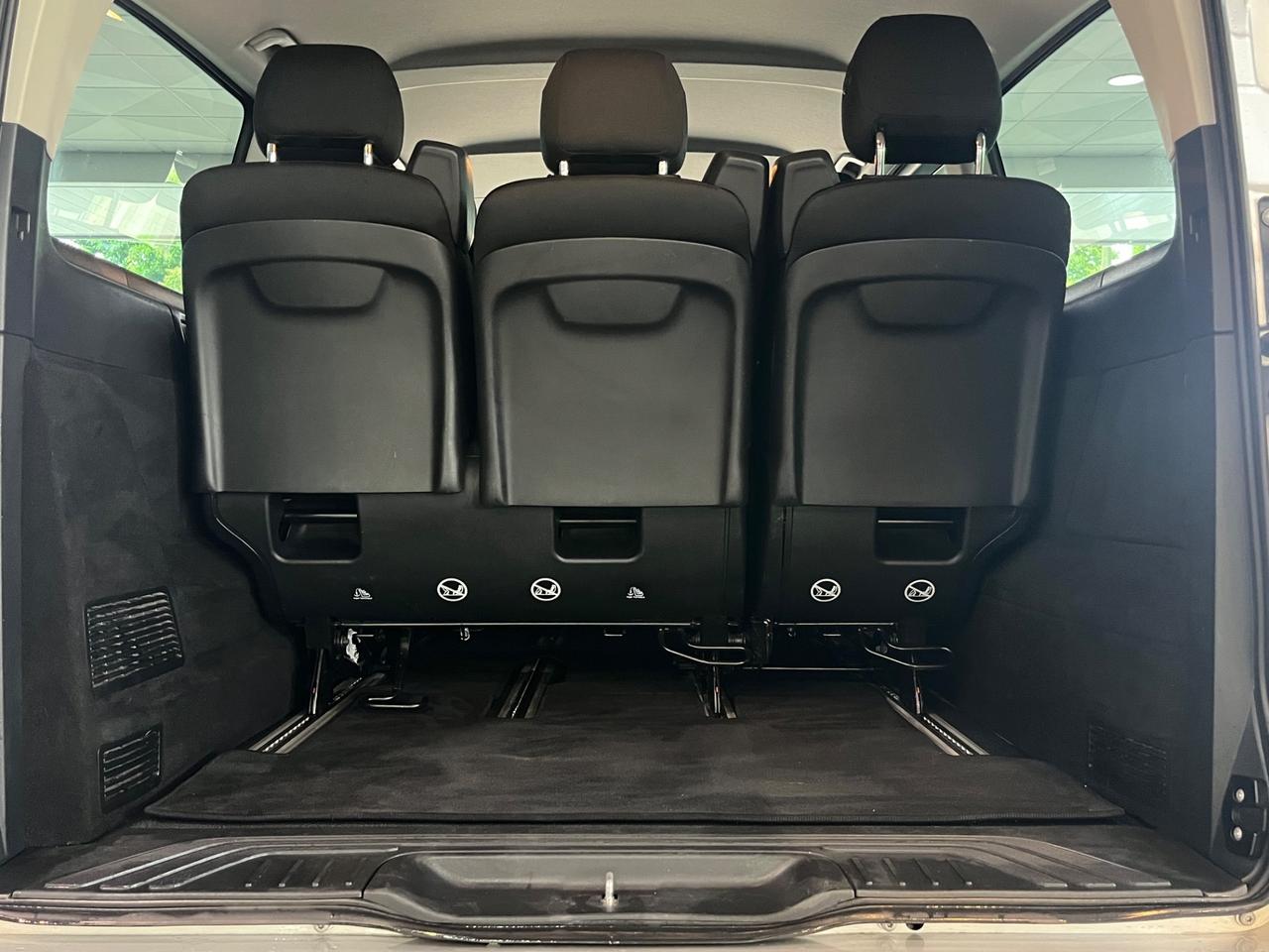 TOURER LONG 9 POSTI !