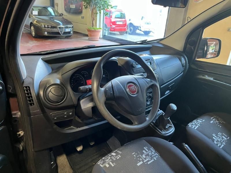 FIAT QUBO 1.4 8V 73 CV Dynamic