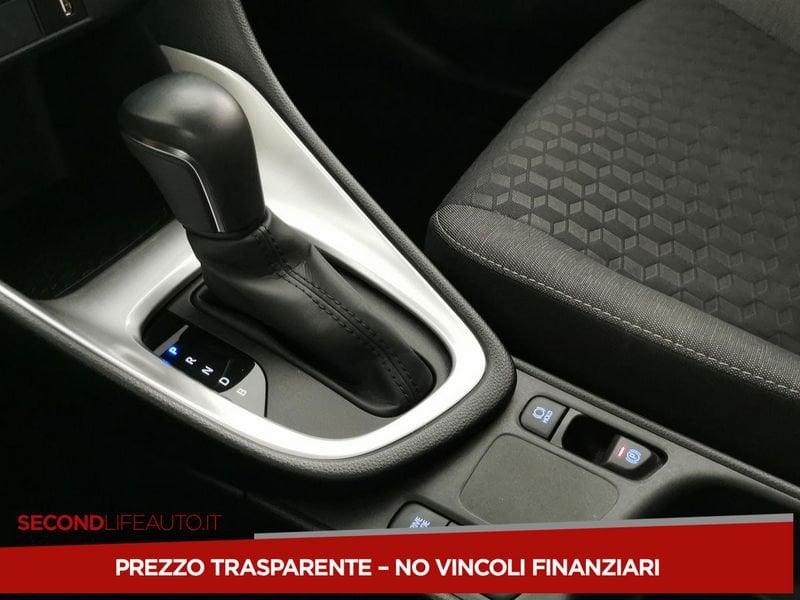 Toyota Yaris 1.5h Trend