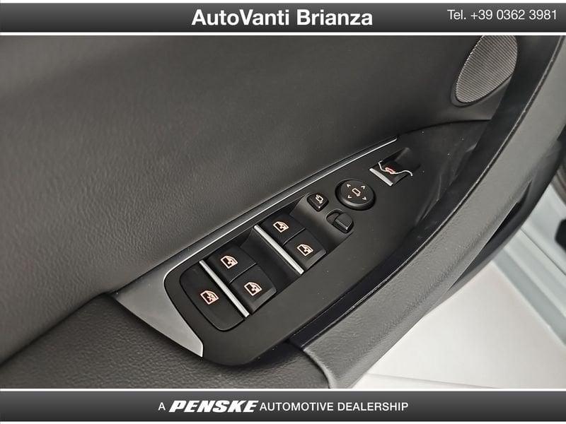 BMW X3 X3 xdrive30d mhev 48V Msport