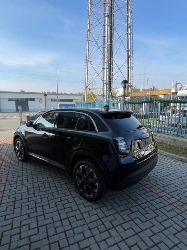 FIAT 600 Hybrid DCT MHEV La Prima PREZZO PROMO