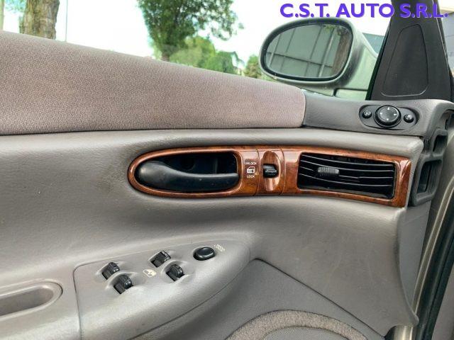 CHRYSLER Vision 3.5 V6 24V -UNIPRPOPRIETARIO- FULL OPTIONAL