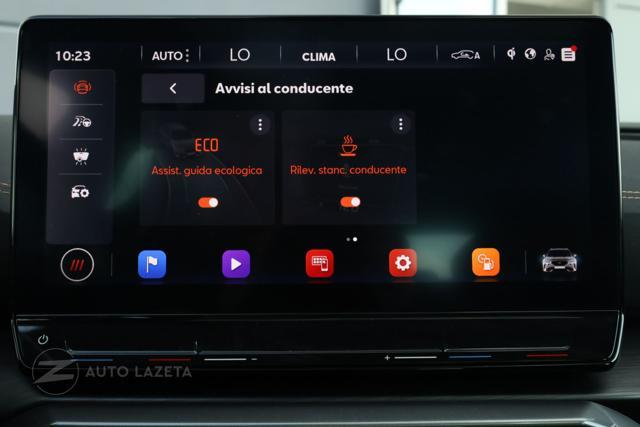 CUPRA Formentor VZ 2.0 TSI TETTO,CAMERA 360° 4Drive DSG 4x4